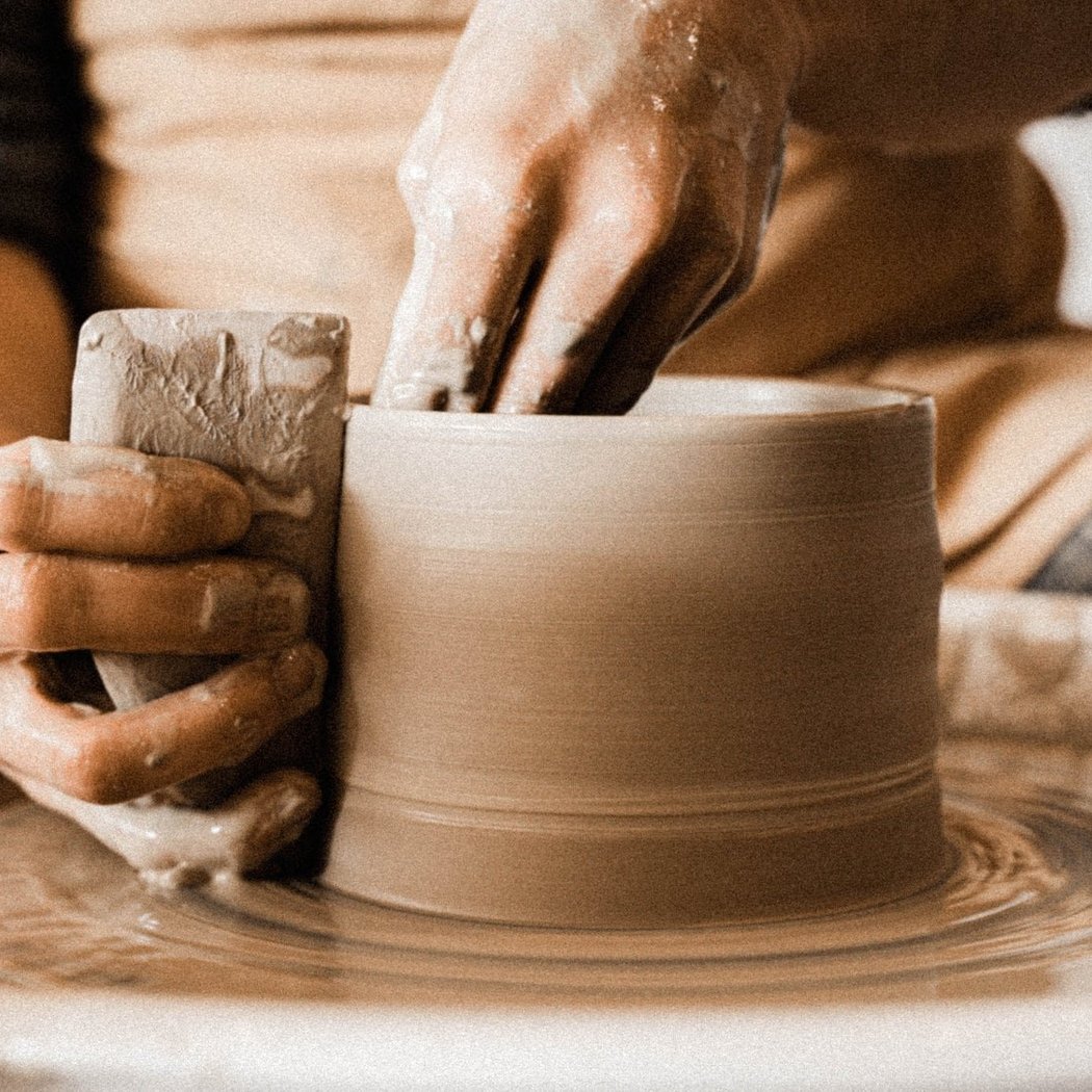 Nothing Wasted: Recycled Clay in Practice 2